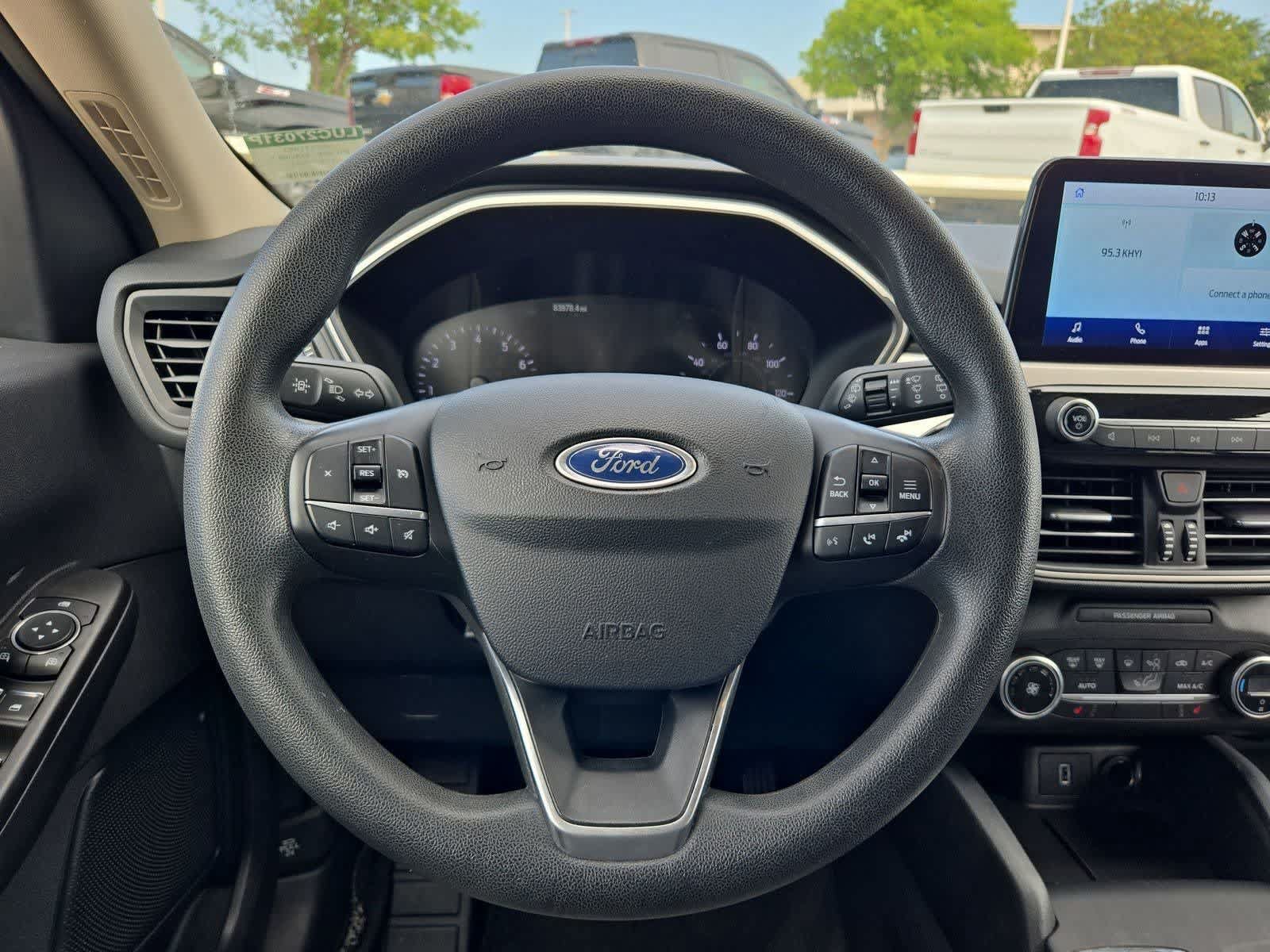 Used 2020 Ford Escape SE FWD image 20