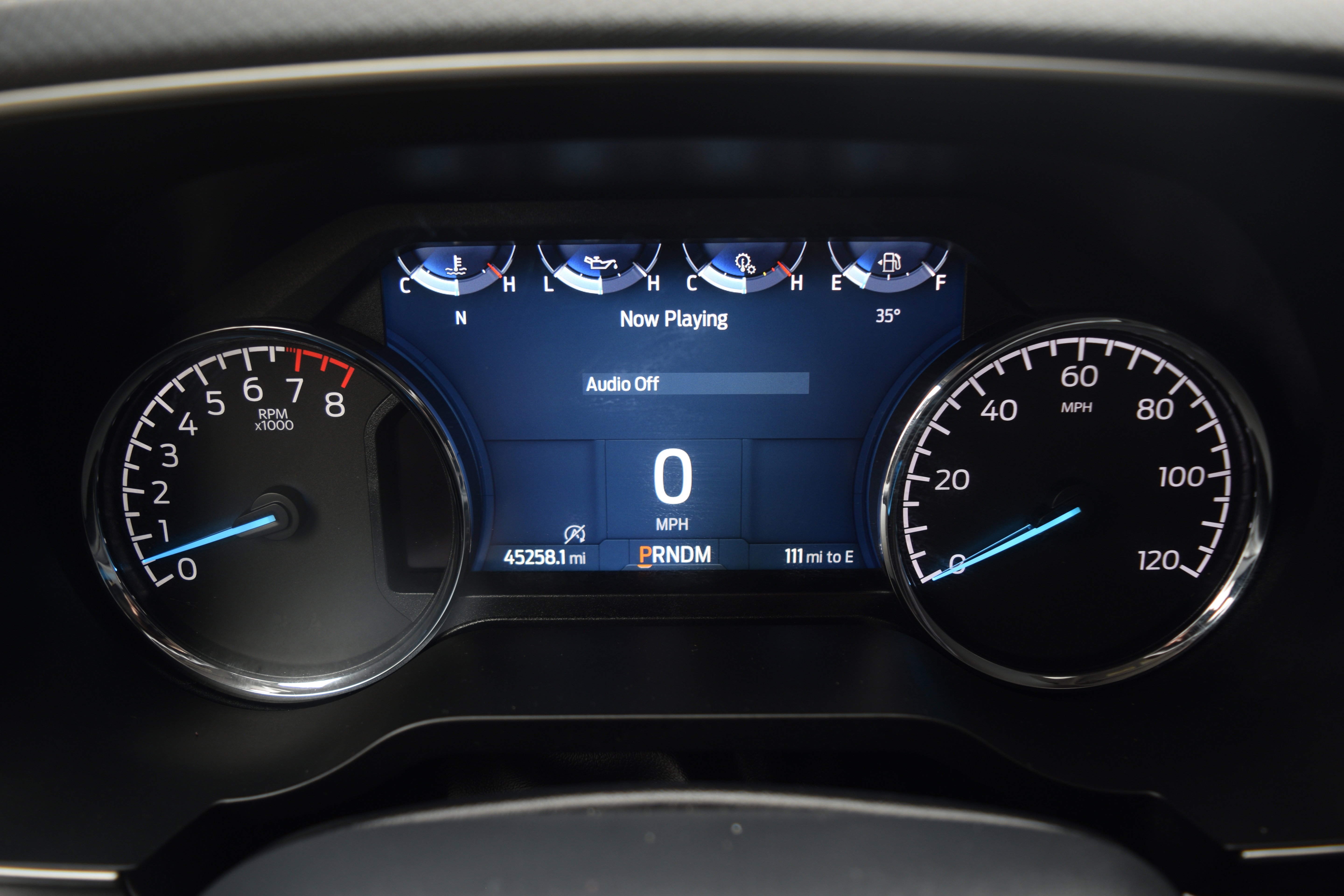 Used 2023 Ford F150 XLT w/ Equipment Group 302A High image 3