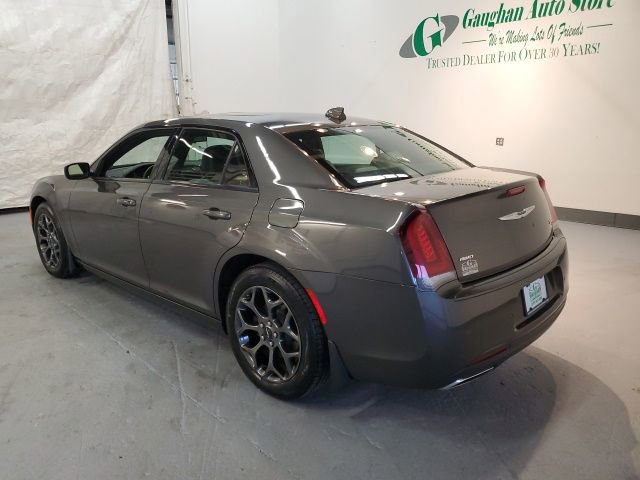 Used 2017 Chrysler 300 S w/ 300S Premium Group AWD/4WD image 4
