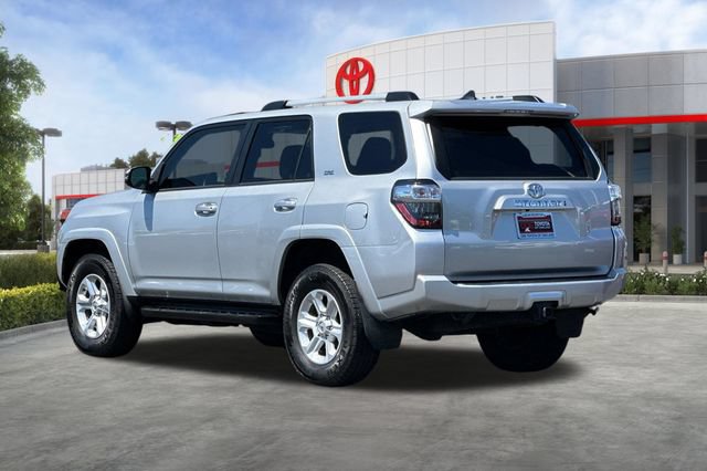Used 2021 Toyota 4Runner SR5 Premium AWD/4WD image 6