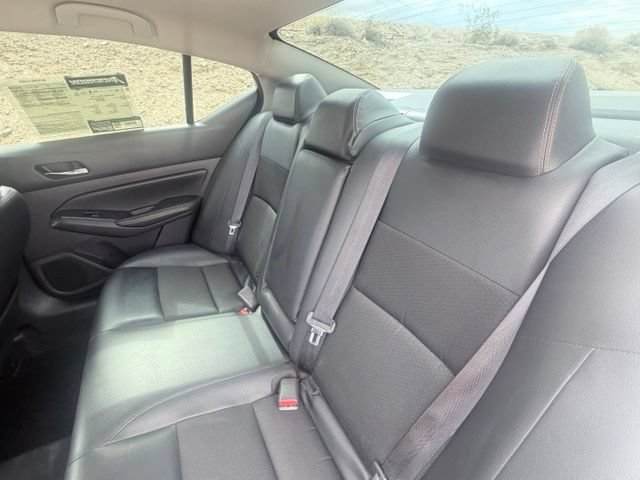 Used 2019 Nissan Altima 2.5 SR FWD image 25