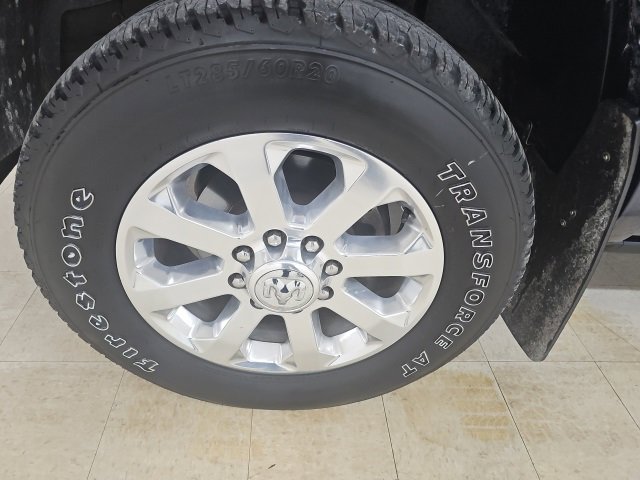 Used 2022 RAM 3500 Laramie image 21