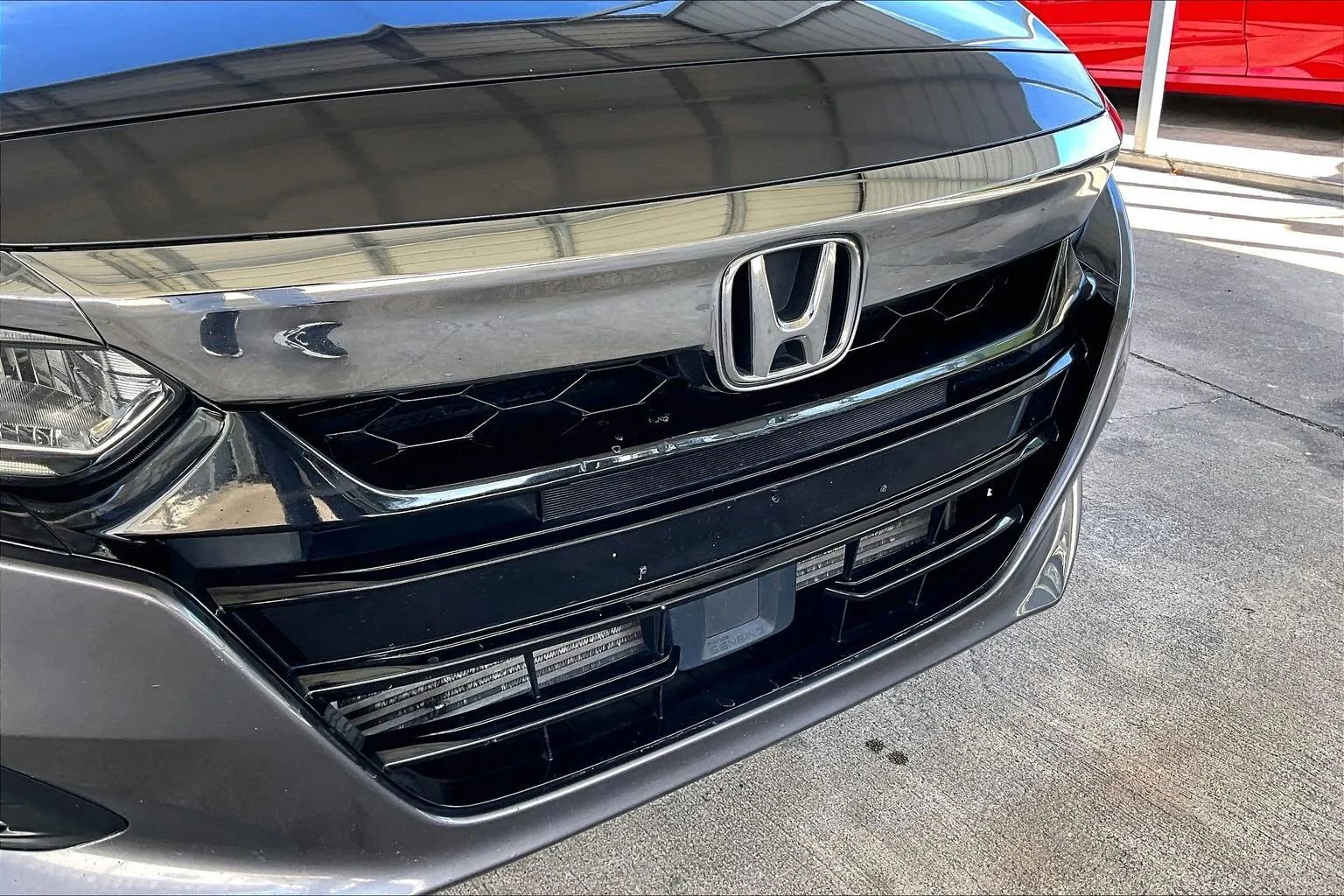 Used 2020 Honda Accord EX-L image 30