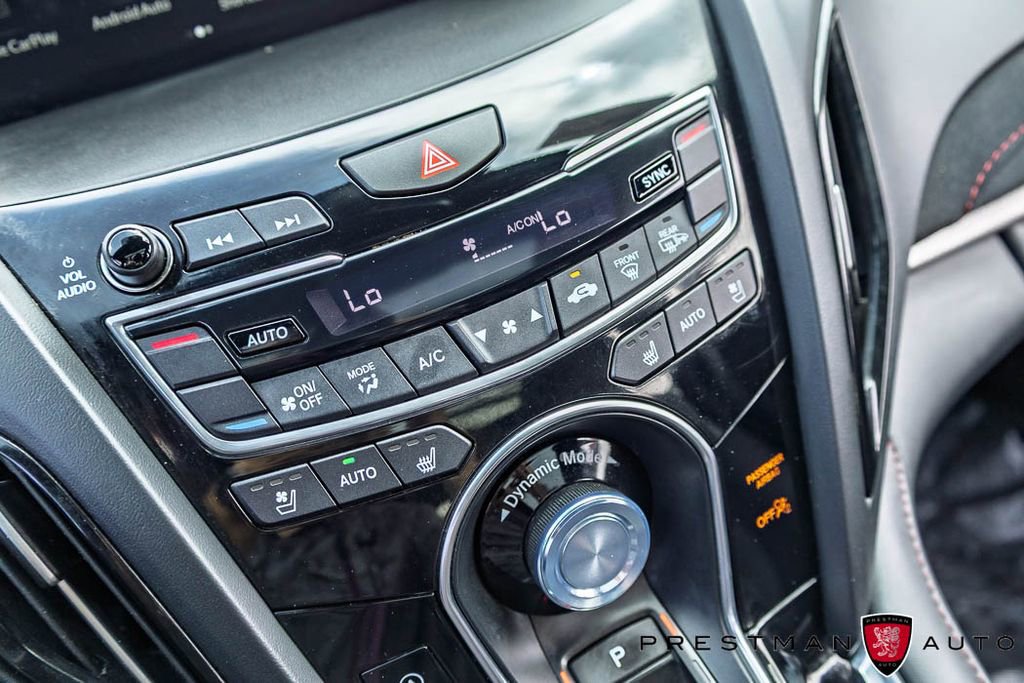 Used 2024 Acura RDX A-Spec image 32