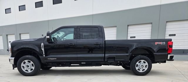 New 2026 Ford F350 XLT w/ XLT Premium Package image 2