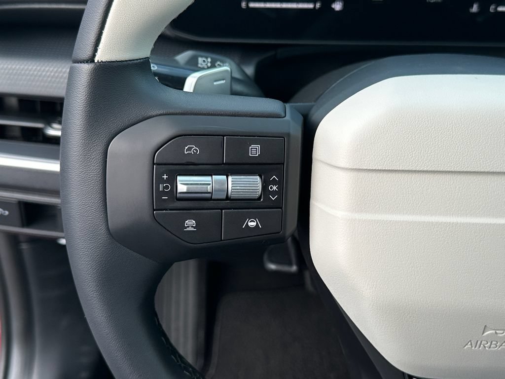 New 2026 Kia K4 GT-Line Turbo w/ GT-Line Sunroof Package FWD image 18