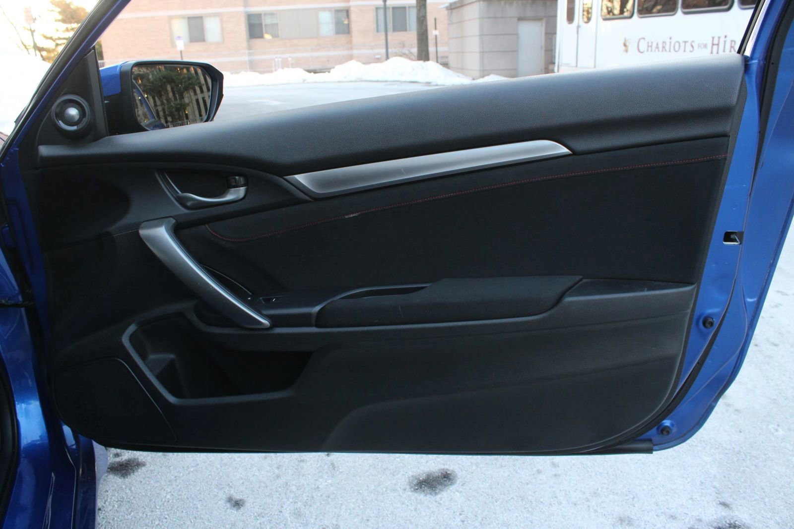 Used 2018 Honda Civic Si image 20