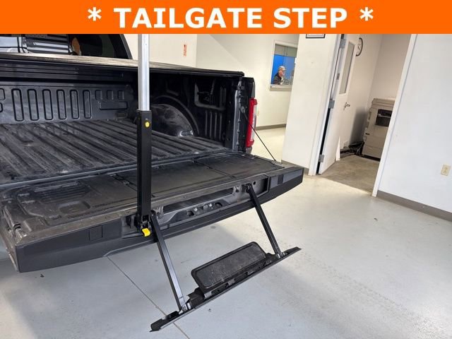 Used 2021 Ford F150 Lariat image 41