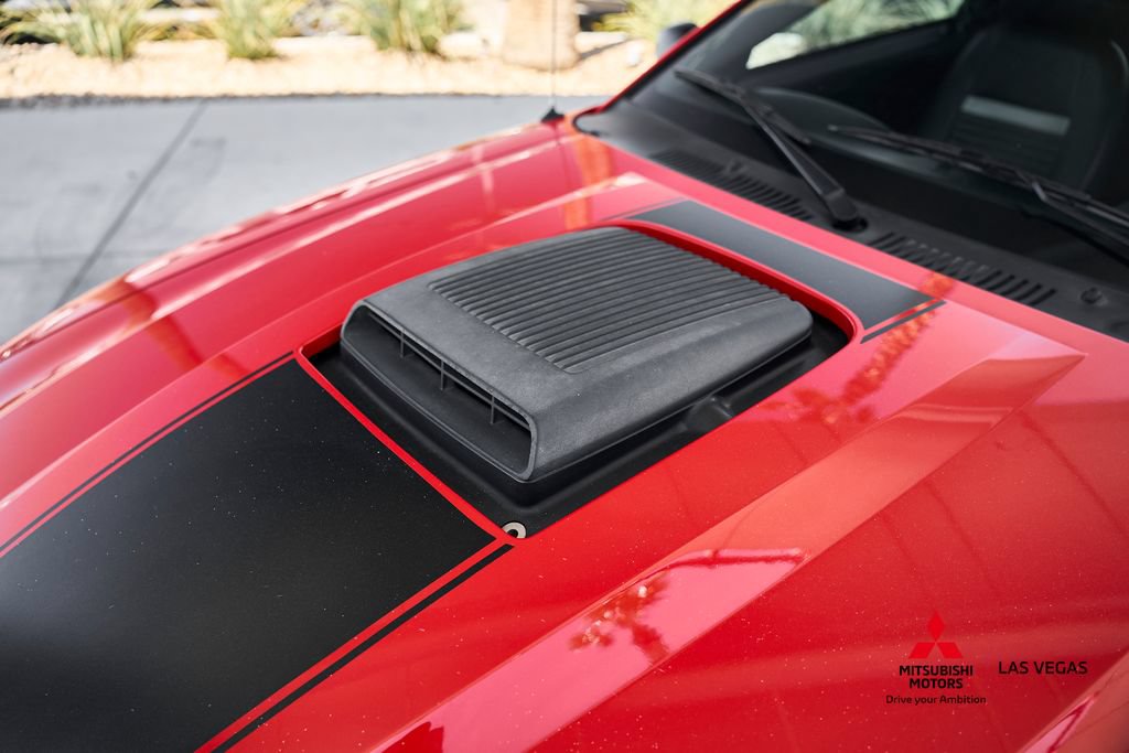 Used 2003 Ford Mustang Mach 1 RWD image 7