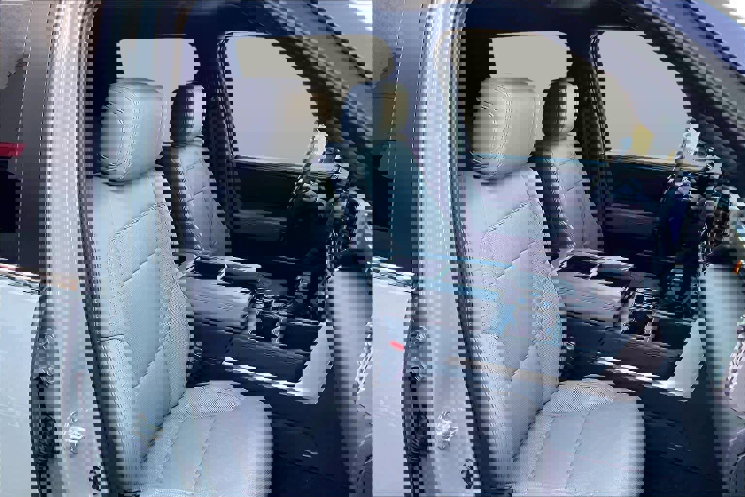 Used 2025 Toyota Tundra Limited image 8