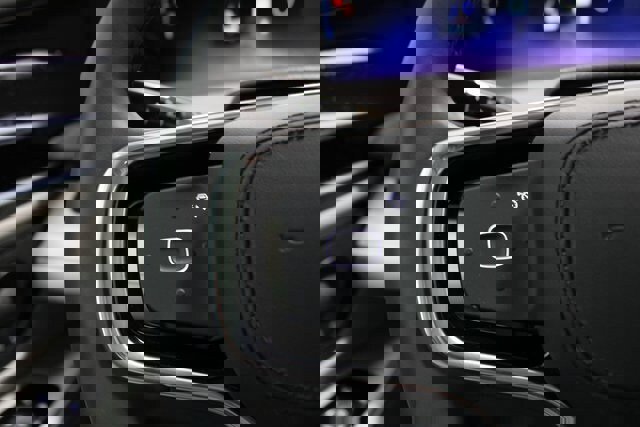 New 2026 Lincoln Nautilus Reserve image 37