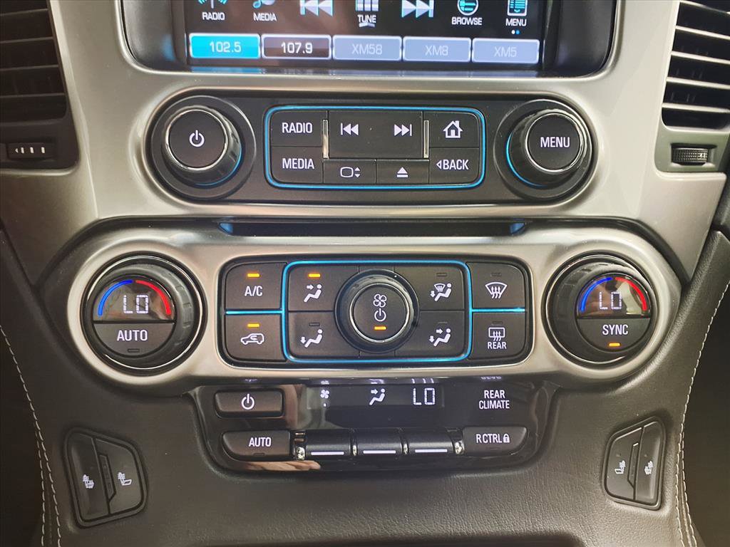 Used 2019 Chevrolet Tahoe LT image 21