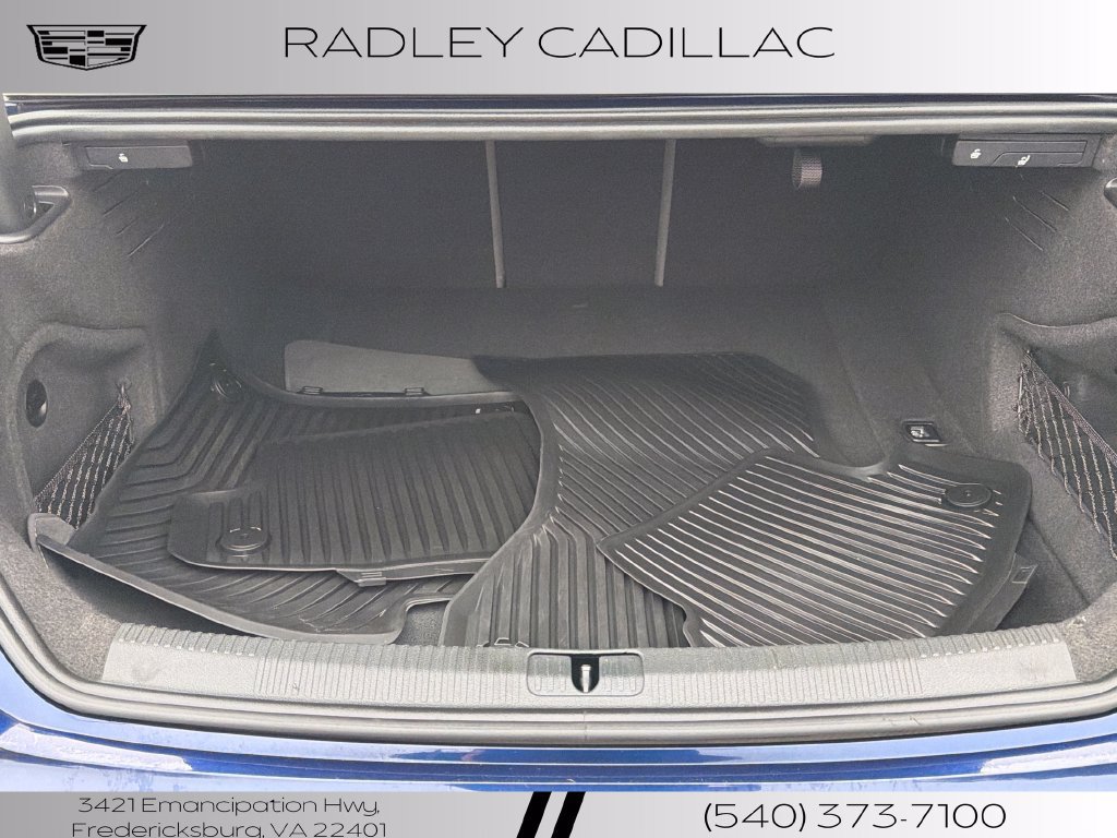 Used 2019 Audi S5 Premium Plus w/ Premium Plus AWD/4WD image 13