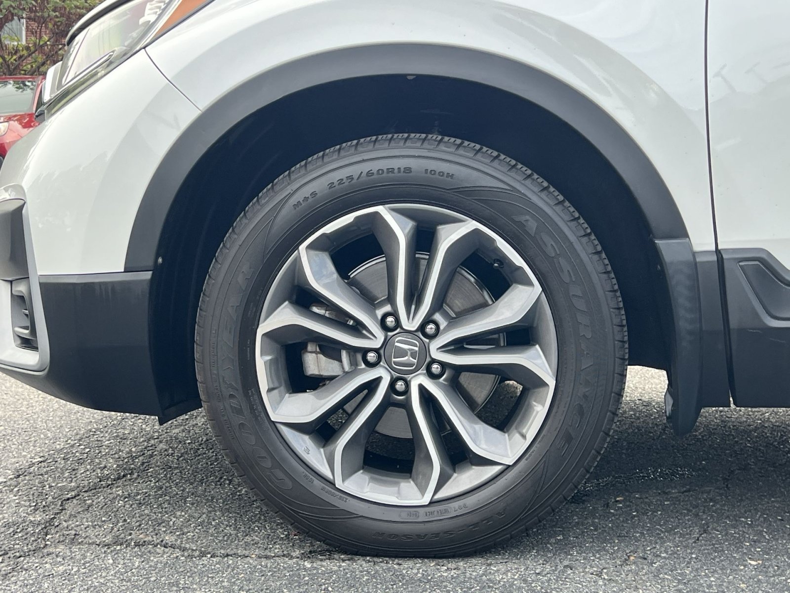 Used 2020 Honda CR-V EX-L image 11