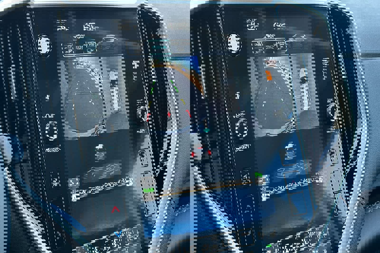 New 2026 Subaru Ascent Touring image 24