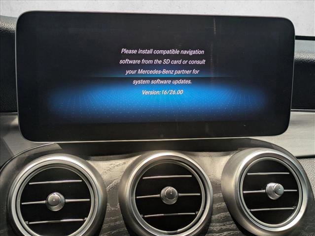 Used 2019 Mercedes-Benz C 300 Cabriolet image 14