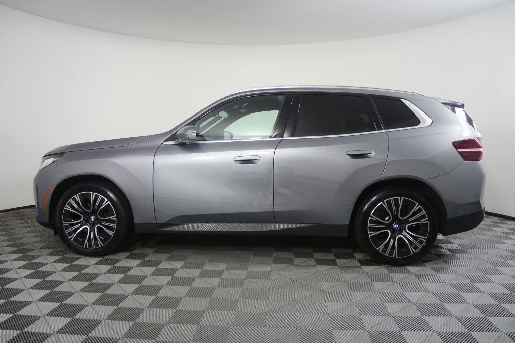 Used 2026 BMW X3 xDrive30i AWD/4WD image 7