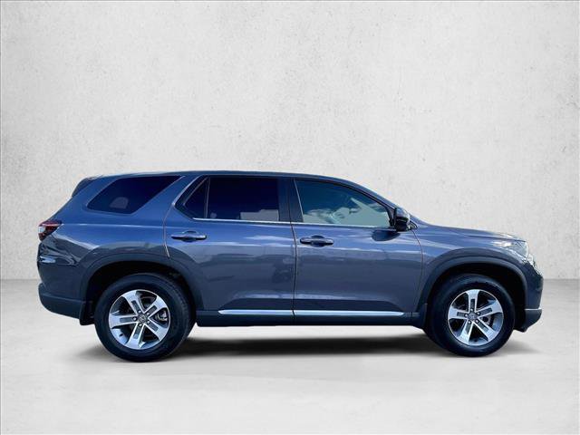 Used 2023 Honda Pilot EX-L image 5