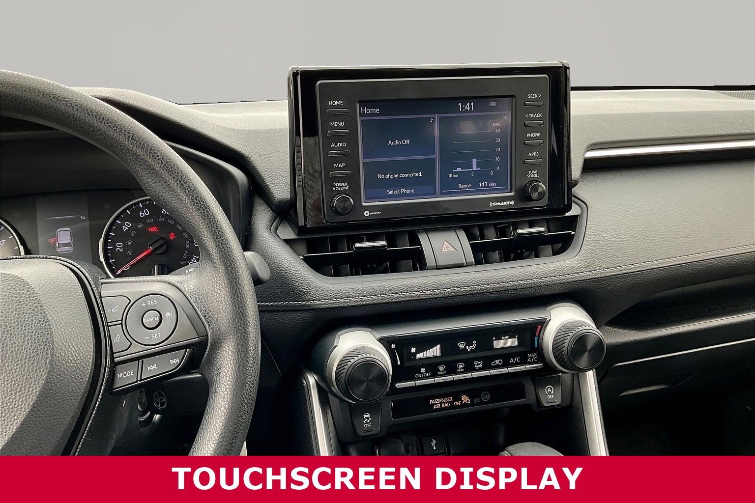 Used 2021 Toyota RAV4 LE AWD/4WD image 9