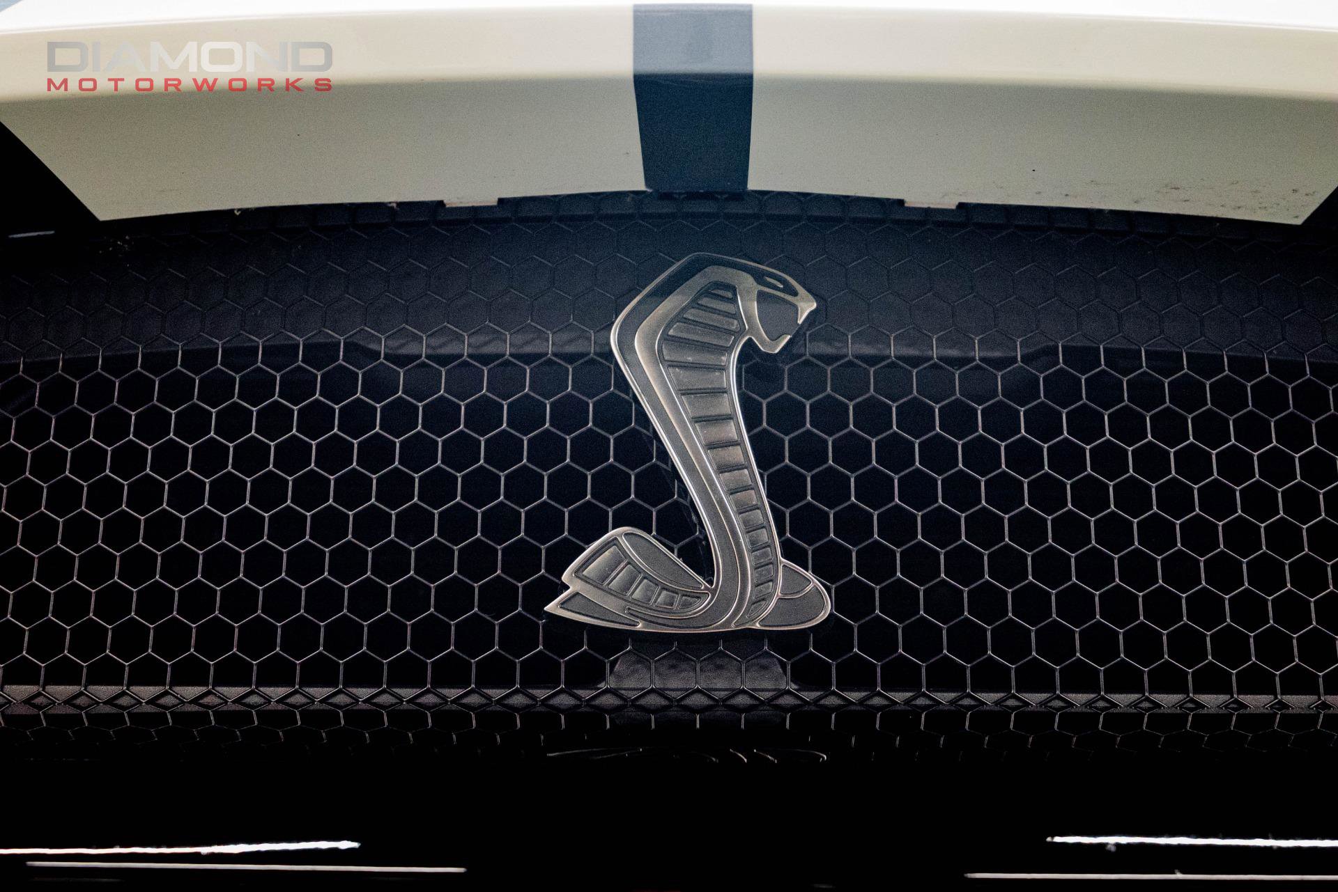 Used 2022 Ford Mustang Shelby GT500 image 44