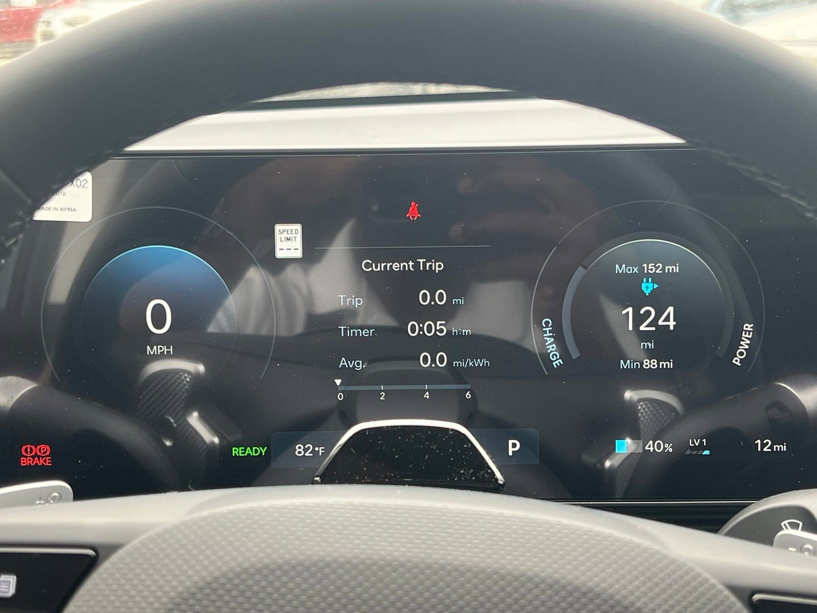 New 2026 Hyundai Ioniq 5 SEL RWD image 29