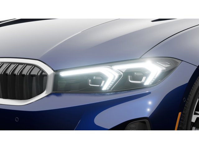 New 2026 BMW 330i xDrive Sedan w/ Premium Package AWD/4WD image 6