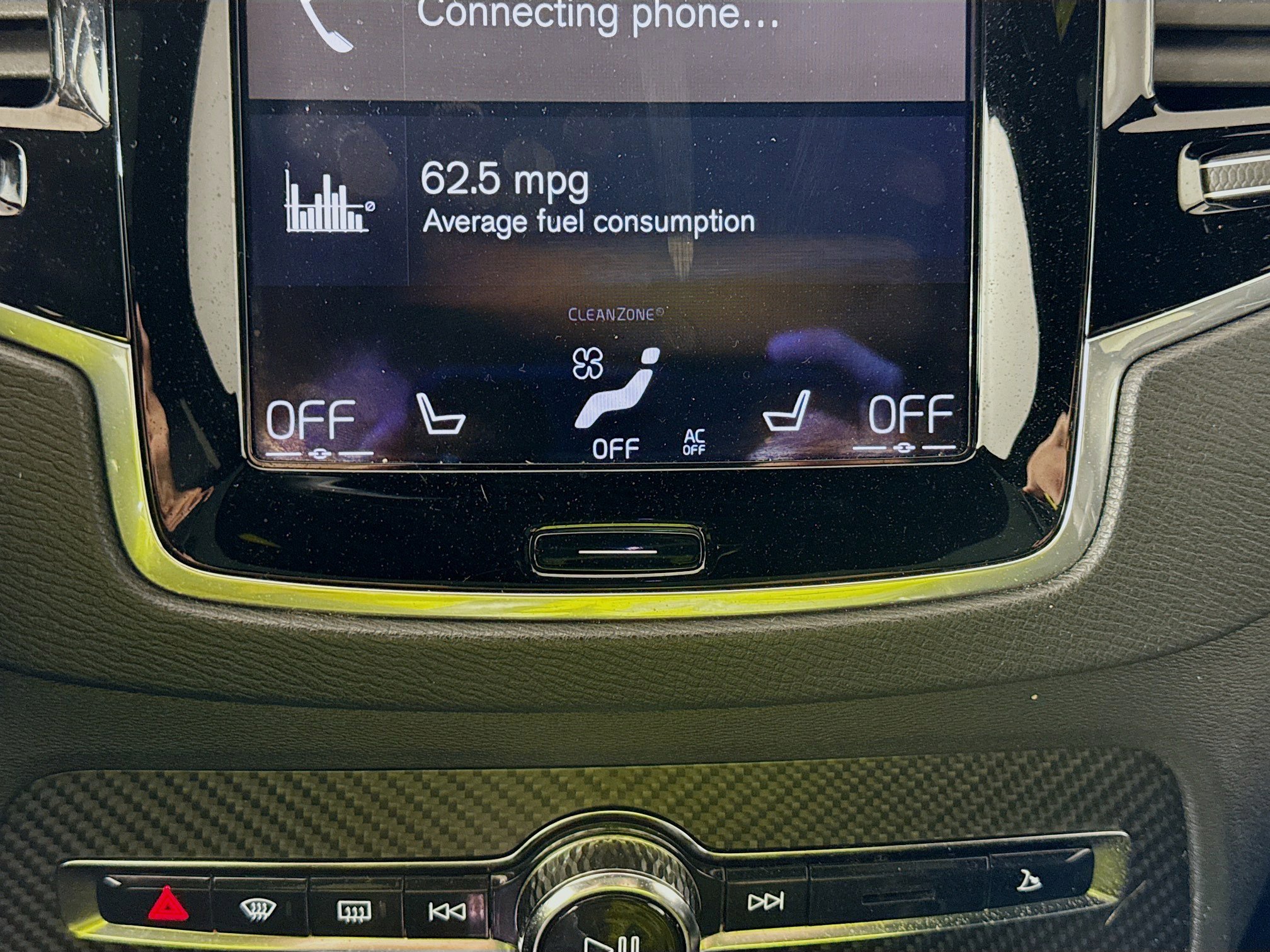 Used 2017 Volvo XC90 T8 R-Design w/ Vision Package image 17