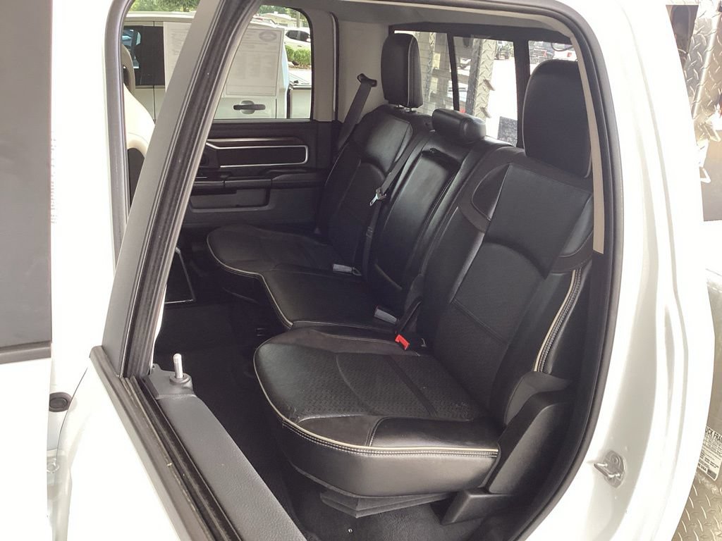 Used 2023 RAM 4500 Laramie AWD/4WD image 48