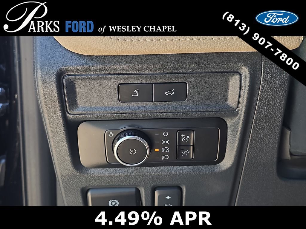 Certified 2023 Ford Expedition Limited RWD image 32