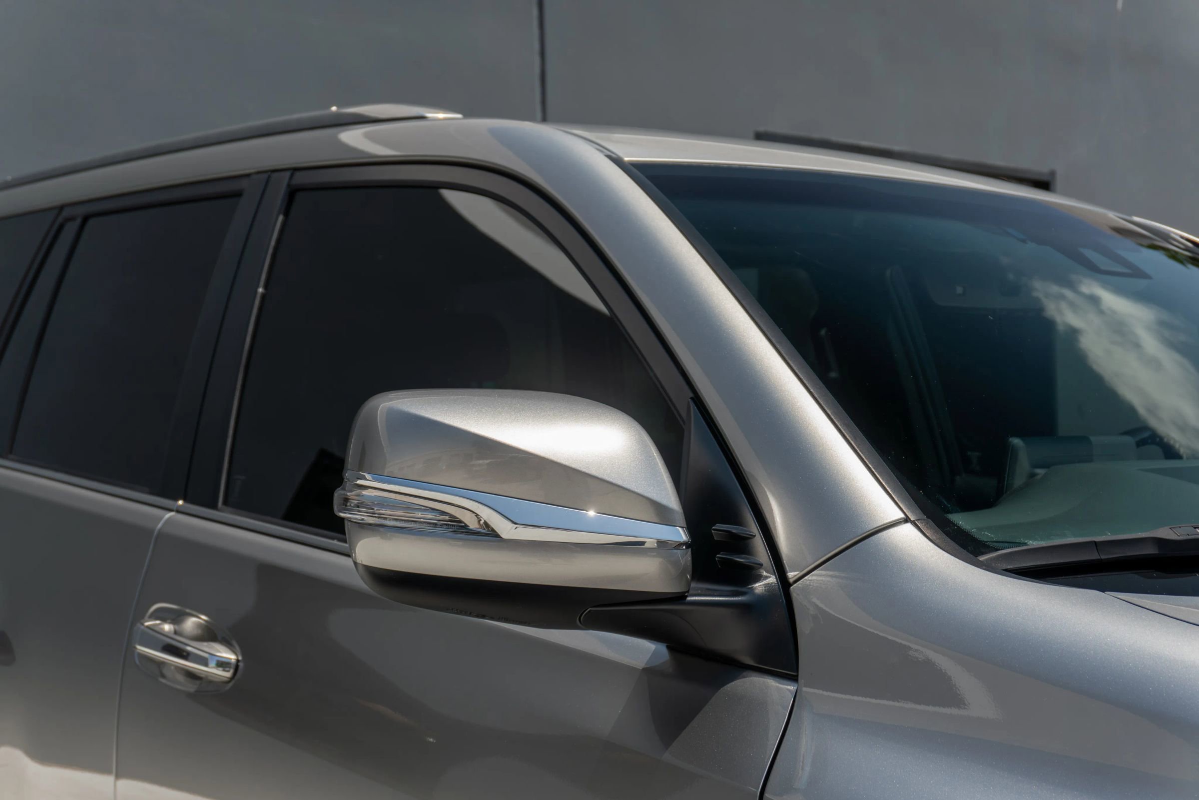 Used 2022 Lexus GX 460 Premium w/ Accessory Package AWD/4WD image 41