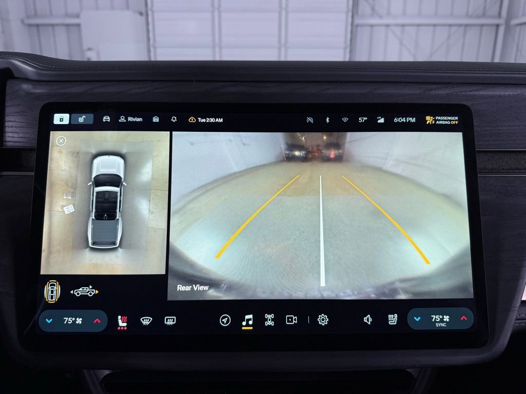 Used 2022 Rivian R1T Adventure image 33