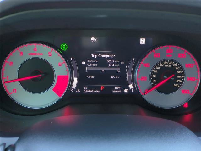 Used 2025 Acura RDX w/ Advance Package AWD/4WD image 11