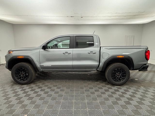 New 2026 GMC Canyon Elevation w/ Convenience Package image 13