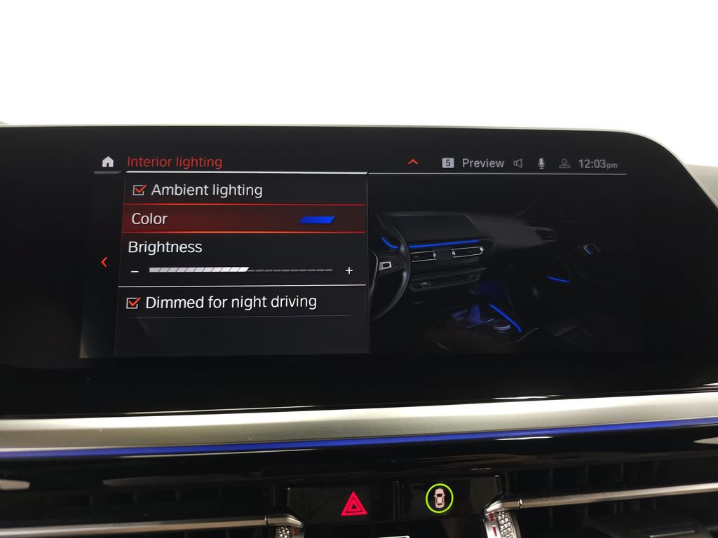 Used 2023 BMW Z4 sDrive30i w/ Premium Package RWD image 27
