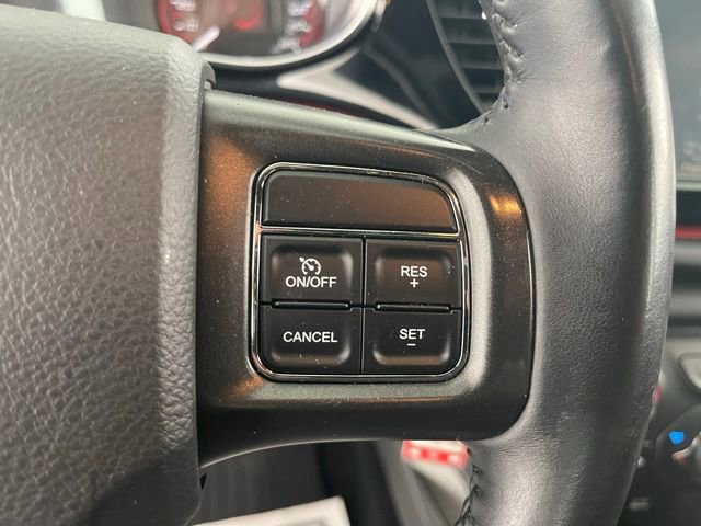 Used 2016 Dodge Dart SXT w/ Rallye Appearance Group image 36