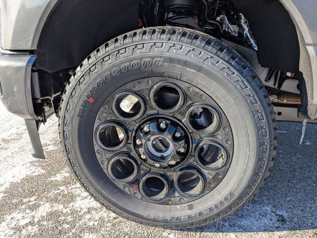 New 2026 Ford F250 XLT image 12