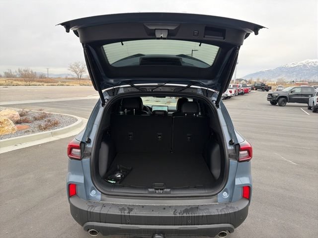 New 2026 Ford Escape ST-Line Select w/ Tech Pack #2 AWD/4WD image 33