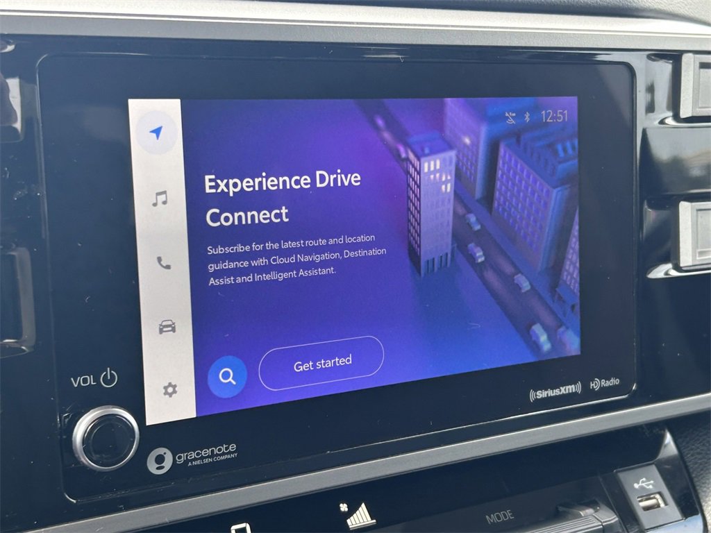 Used 2024 Toyota Tundra SR5 w/ SR5 Convenience Package image 28