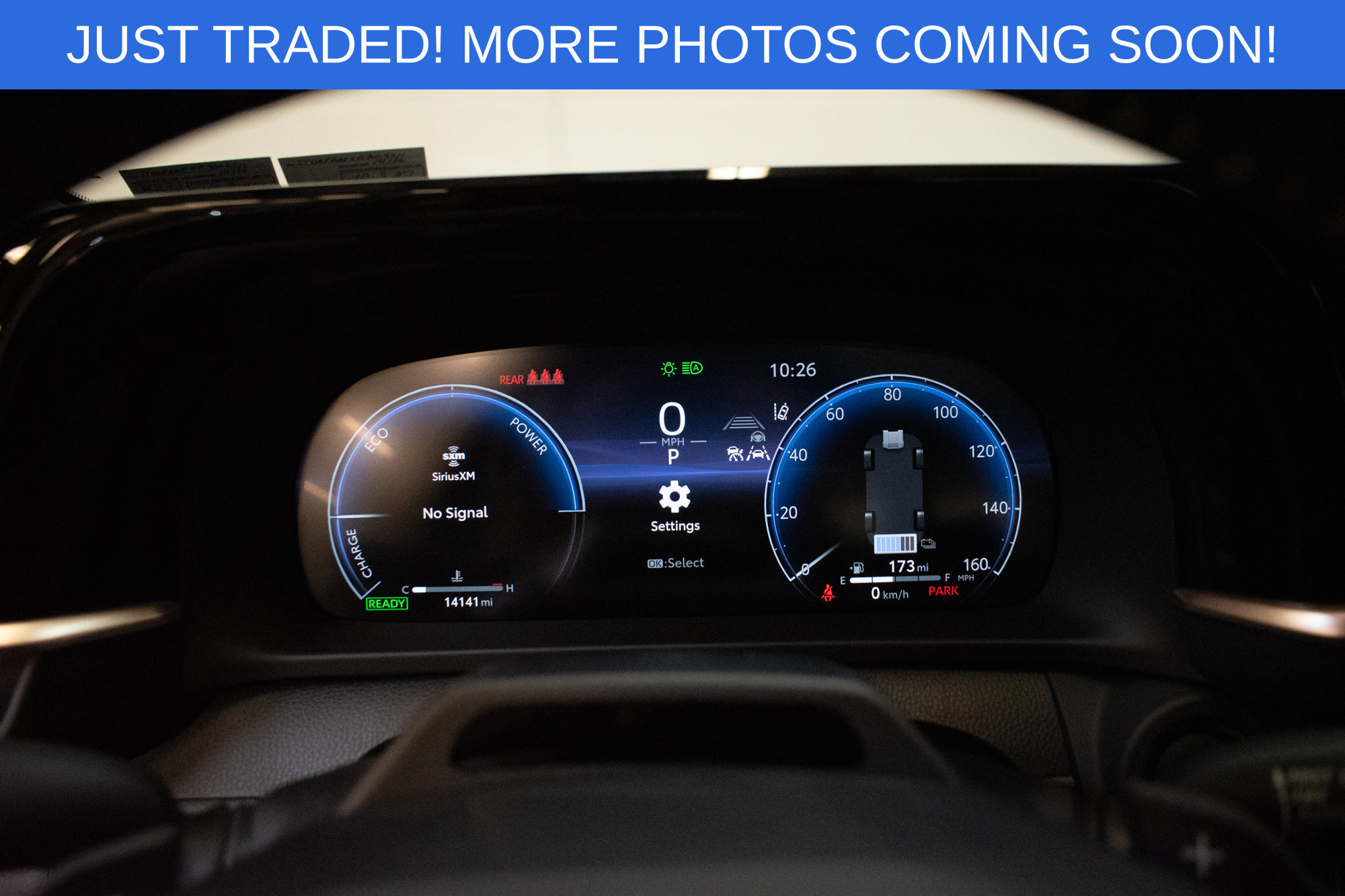 Used 2024 Toyota Crown Platinum AWD/4WD image 13