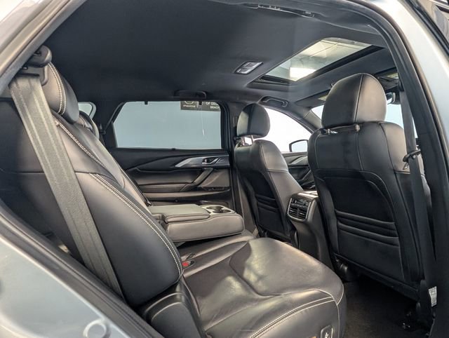 Used 2023 MAZDA CX-9 Grand Touring image 13