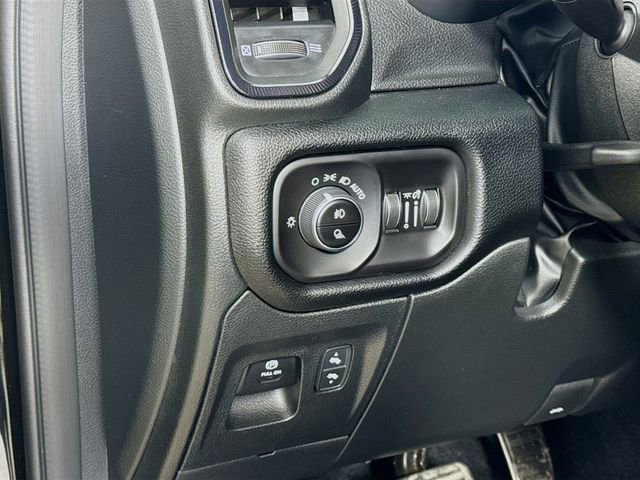 Used 2026 RAM 1500 RHO image 10