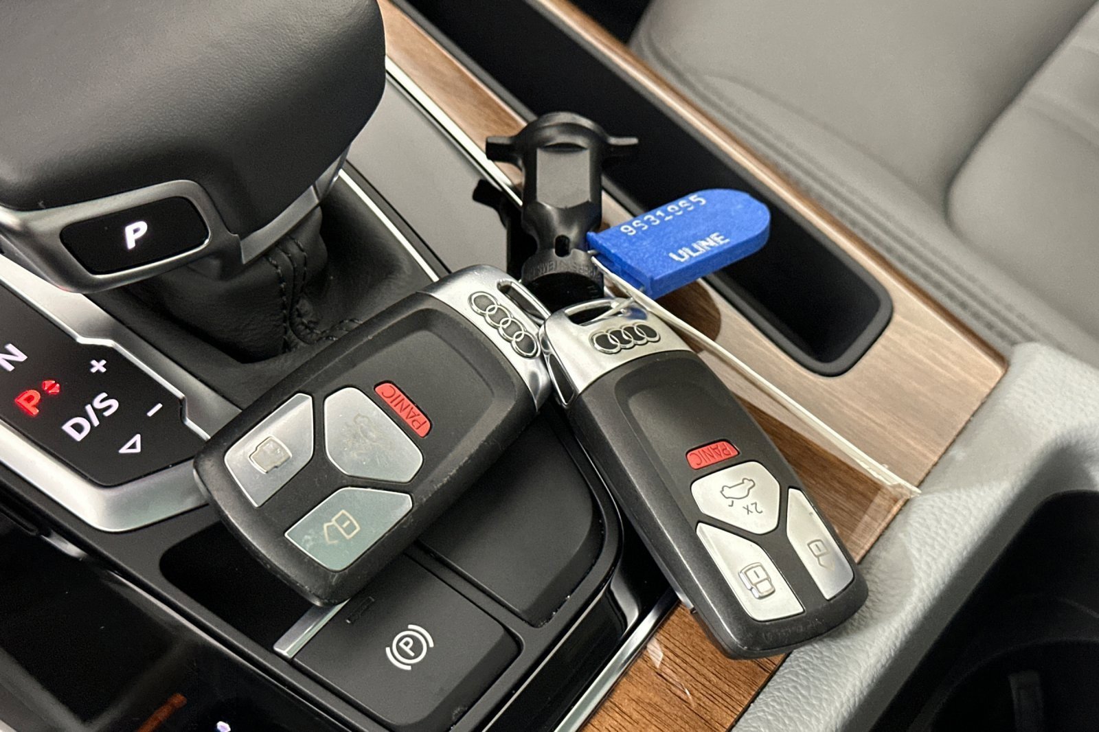 Used 2022 Audi Q5 2.0T Premium w/ Convenience Package image 23