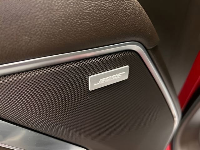 Certified 2023 Chevrolet Silverado 1500 LTZ w/ LTZ Premium Package image 16