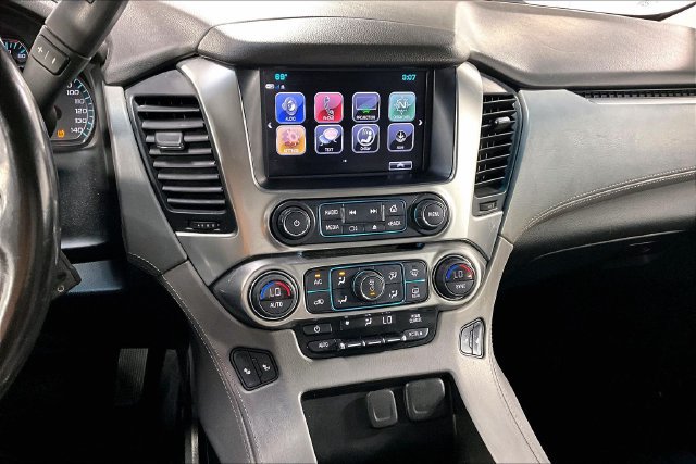 Used 2020 Chevrolet Tahoe LT AWD/4WD image 4