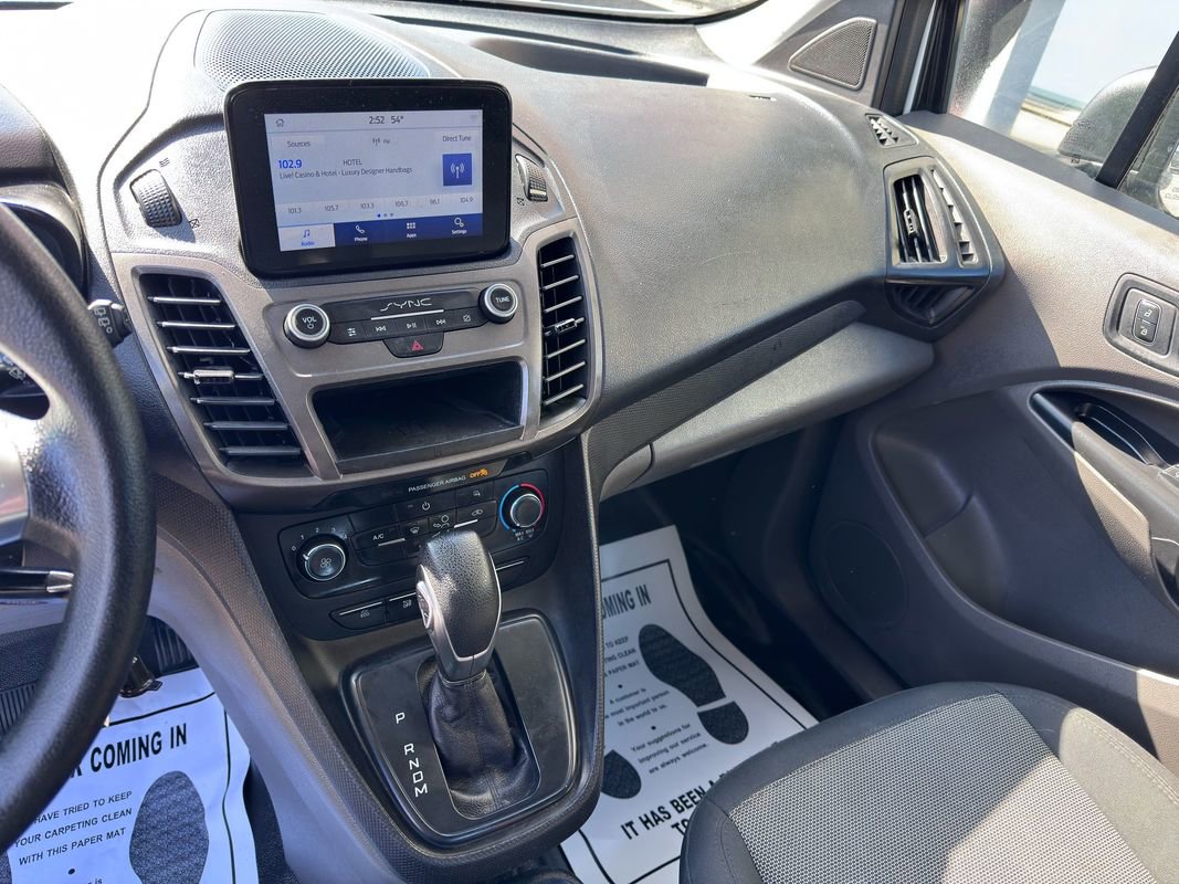 Used 2020 Ford Transit Connect XLT FWD image 19