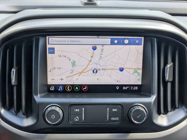 Used 2019 Chevrolet Colorado Z71 image 29