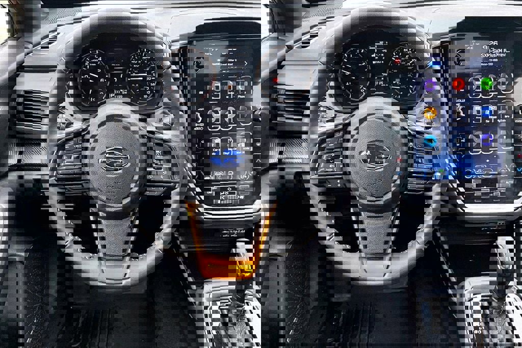 Used 2025 Subaru Crosstrek 2.5i Wilderness image 4