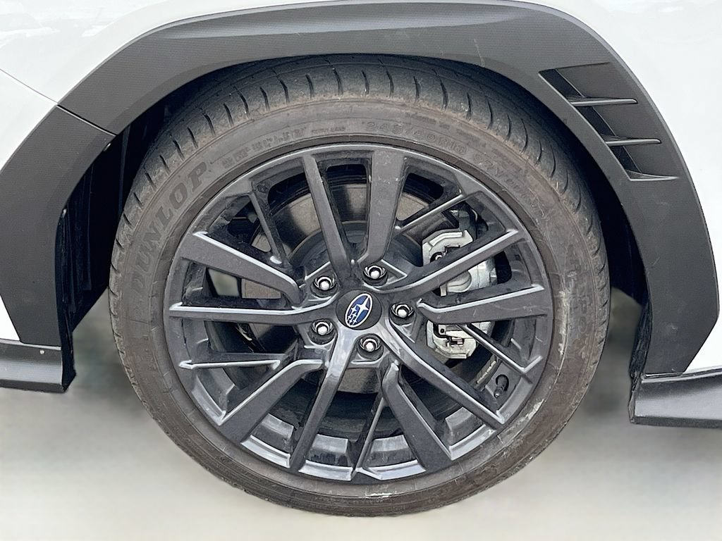 Used 2024 Subaru WRX Limited AWD/4WD image 32