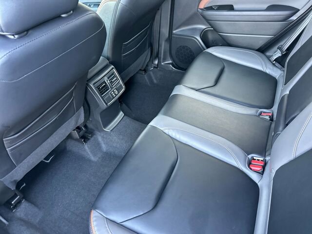 Certified 2025 Subaru Forester Sport w/ Popular Package #2 image 14