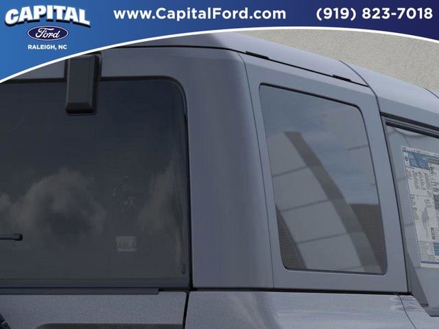 New 2026 Ford Bronco Big Bend image 25